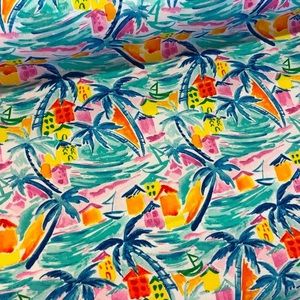 OUTDOOR Solarium Bally Island Fabric